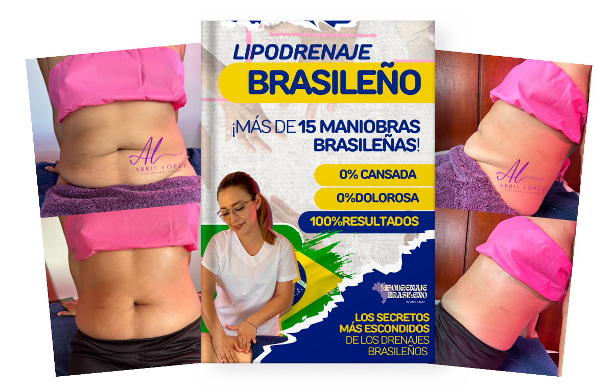 Ebook Fisioterapia Brasileño
